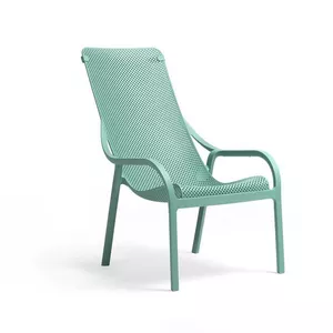 Poltroncina da giardino Net Lounge salice