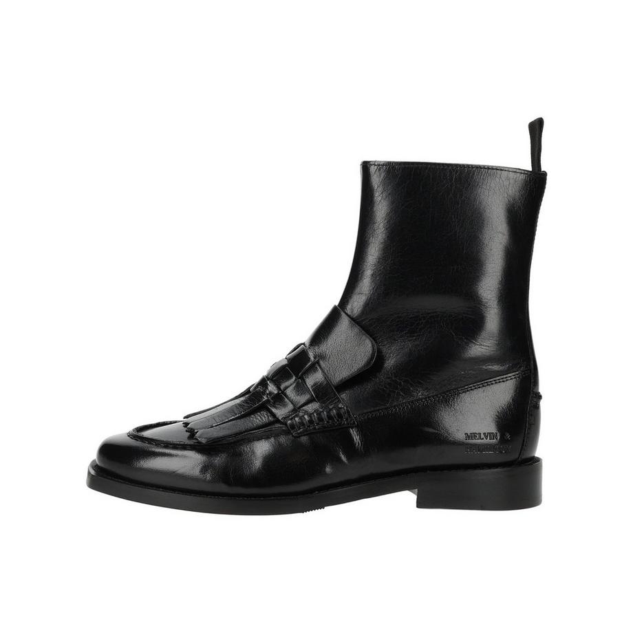 Melvin & Hamilton Stivaletto con Frange  