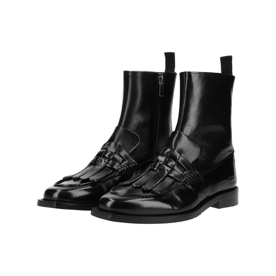 Melvin & Hamilton Stivaletto con Frange  
