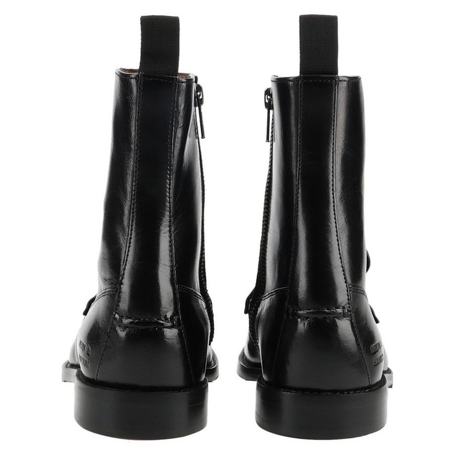 Melvin & Hamilton Stivaletto con Frange  