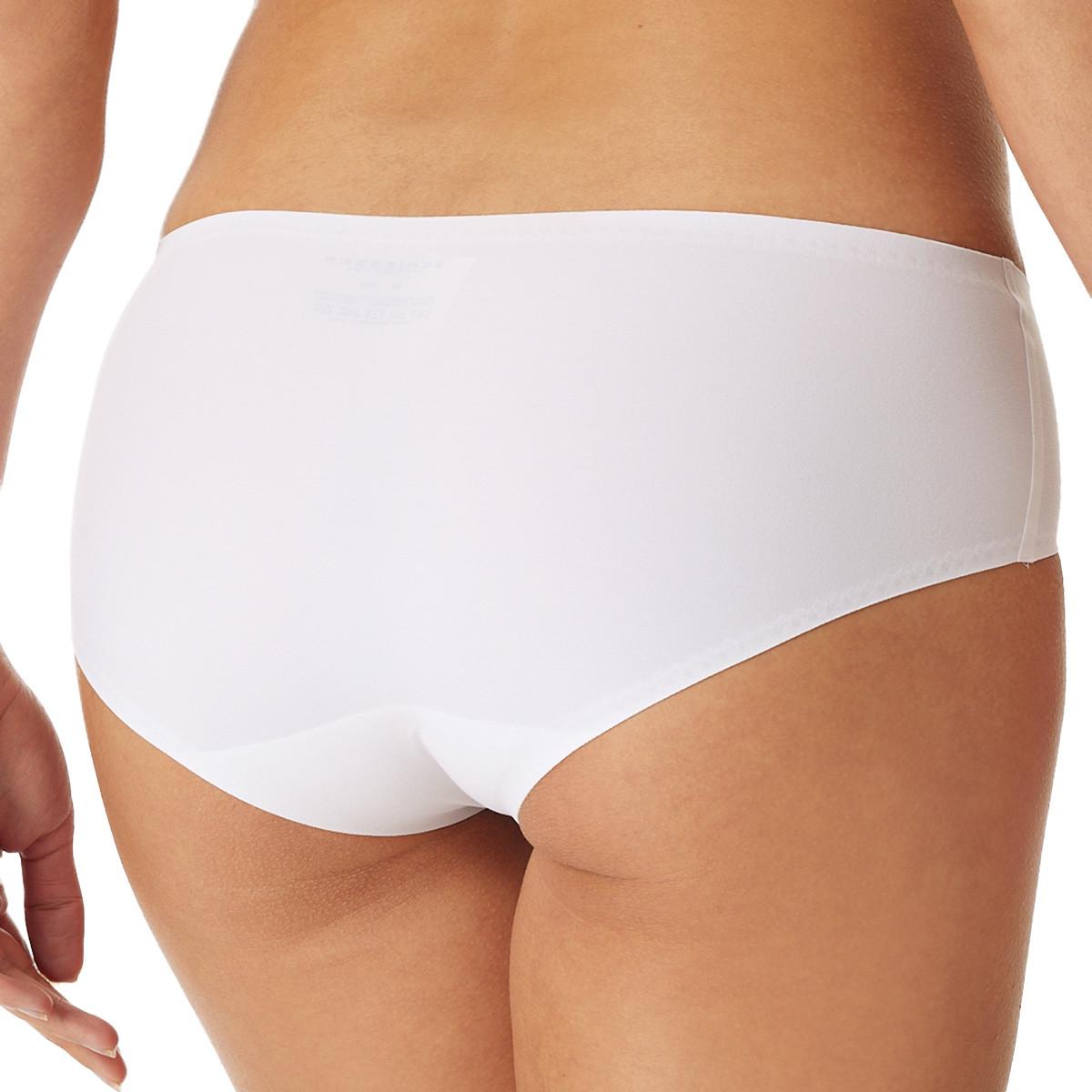 Schiesser  3er Pack Invisible Soft - Panty 