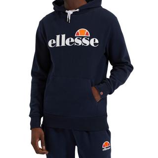 Ellesse  Sweat-shirt  Confortable à porter-SL Gottero OH Hoody 