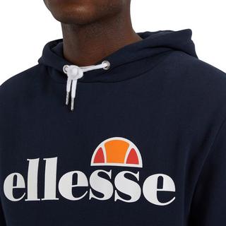 Ellesse  Sweat-shirt  Confortable à porter-SL Gottero OH Hoody 