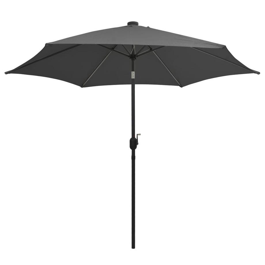 VidaXL ombrellone da giardino  
