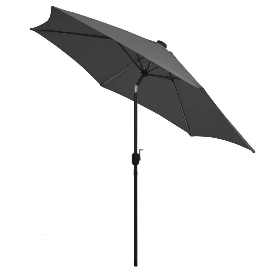 VidaXL ombrellone da giardino  