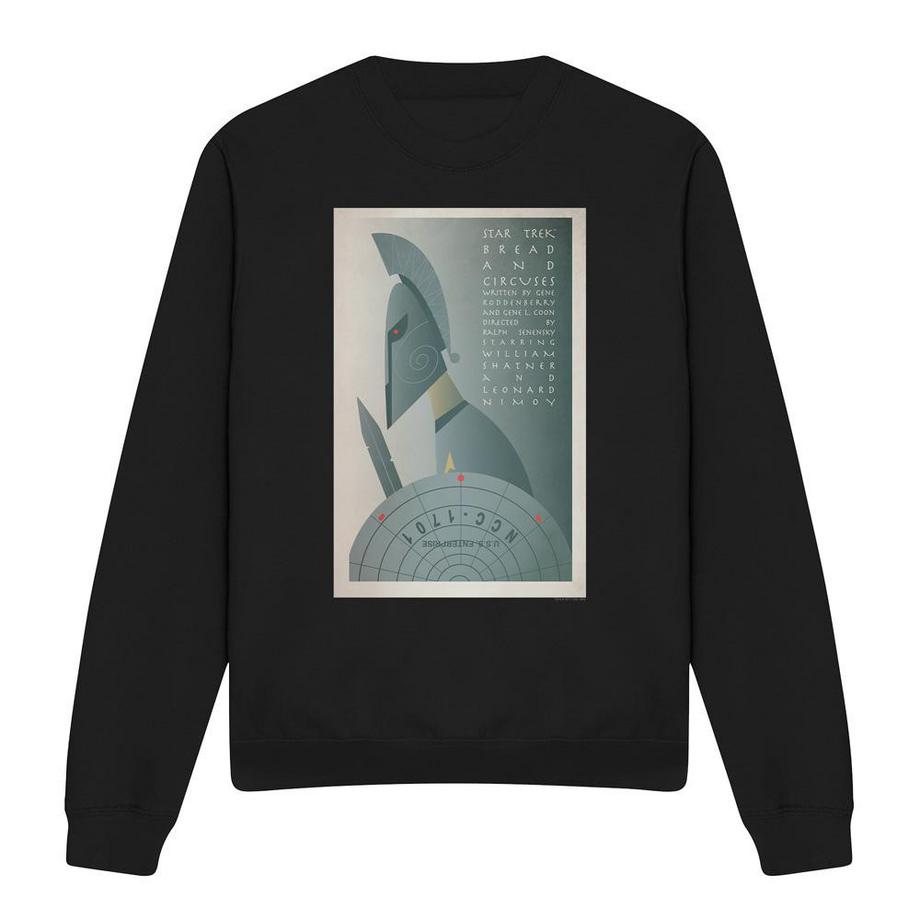 The Original Series Episode 54 Sweatshirt