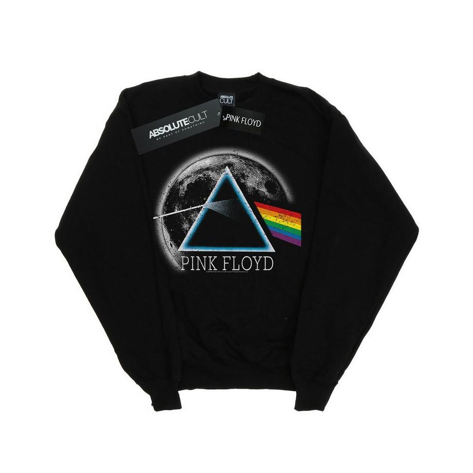 Pink Floyd Sweat Dark Side Of The Moon  