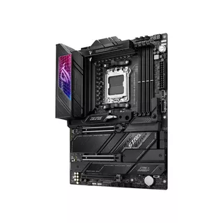 ASUS  ROG STRIX X670E-E GAMING WIFI AMD X670 Presa di corrente AM5 ATX 