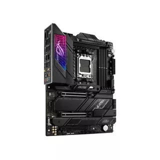 ASUS  ROG STRIX X670E-E GAMING WIFI AMD X670 Presa di corrente AM5 ATX 
