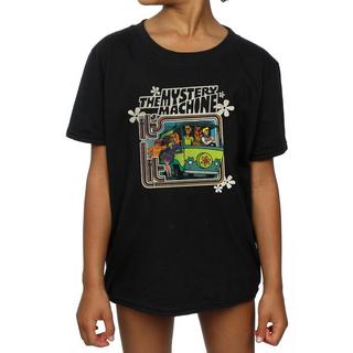 SCOOBY DOO  Mystery Machine TShirt 