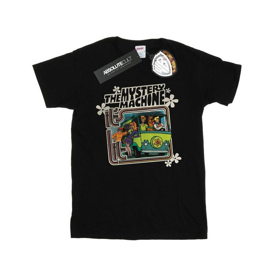 Mystery Machine TShirt