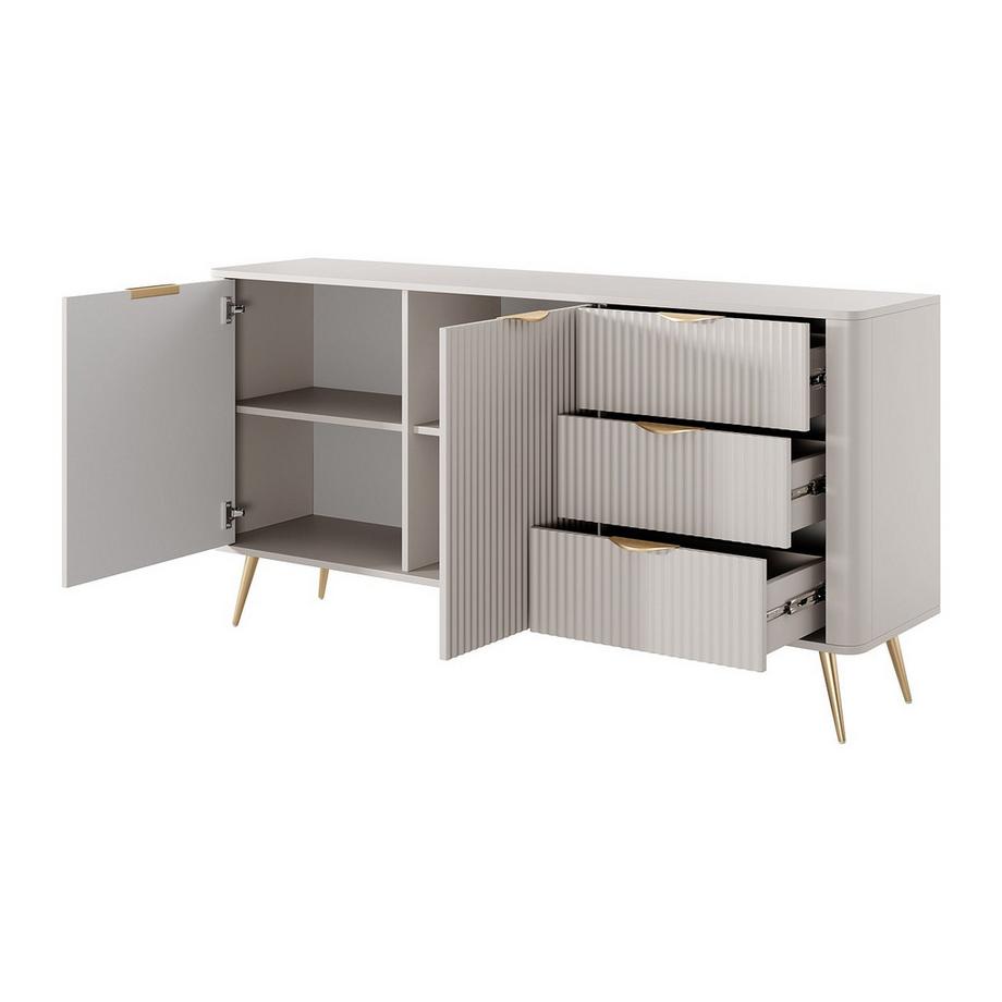 Vente-unique Buffet ELONARIA  