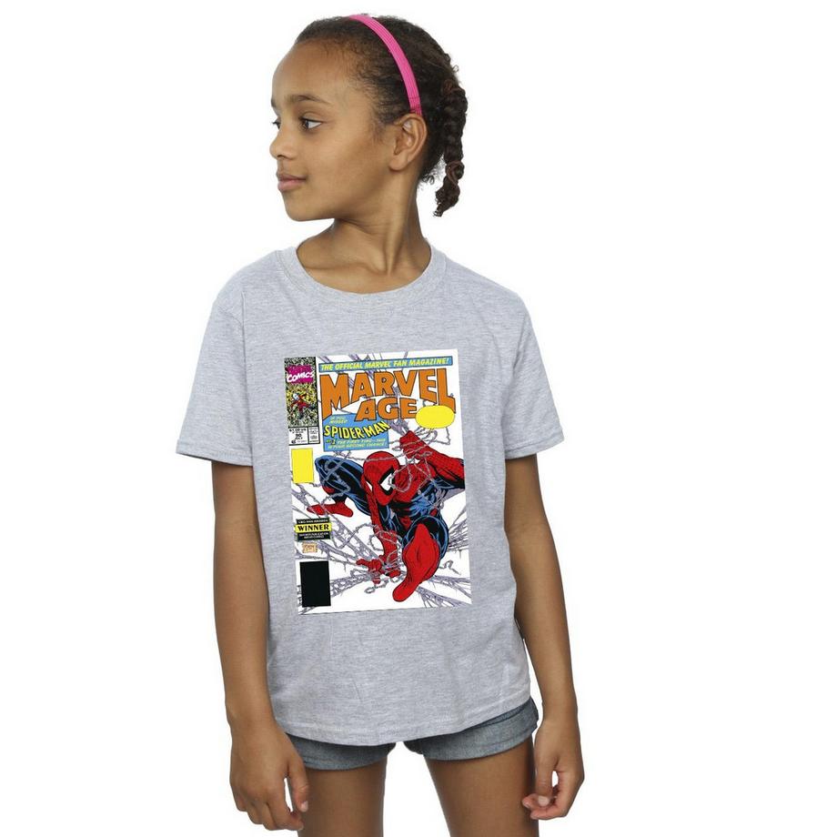 MARVEL  Age TShirt 