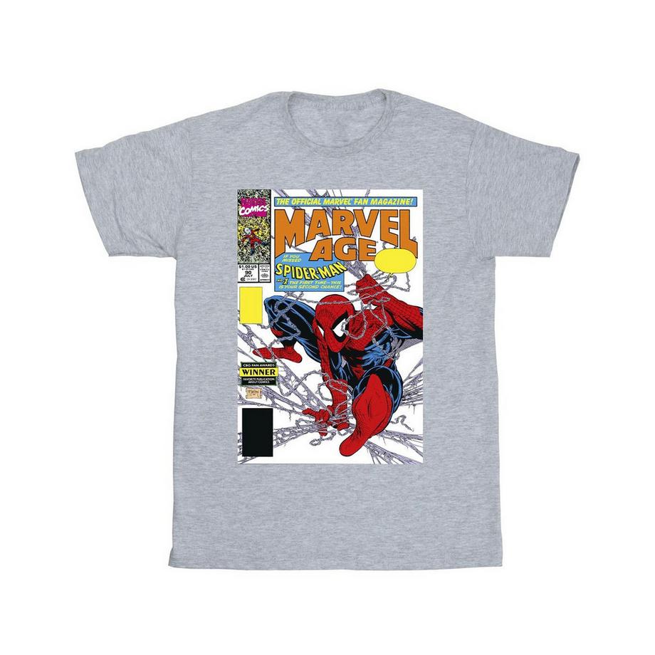 MARVEL  Age TShirt 