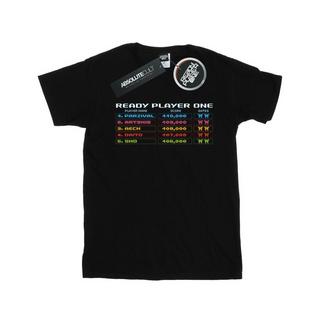 Ready Player One  TShirt 