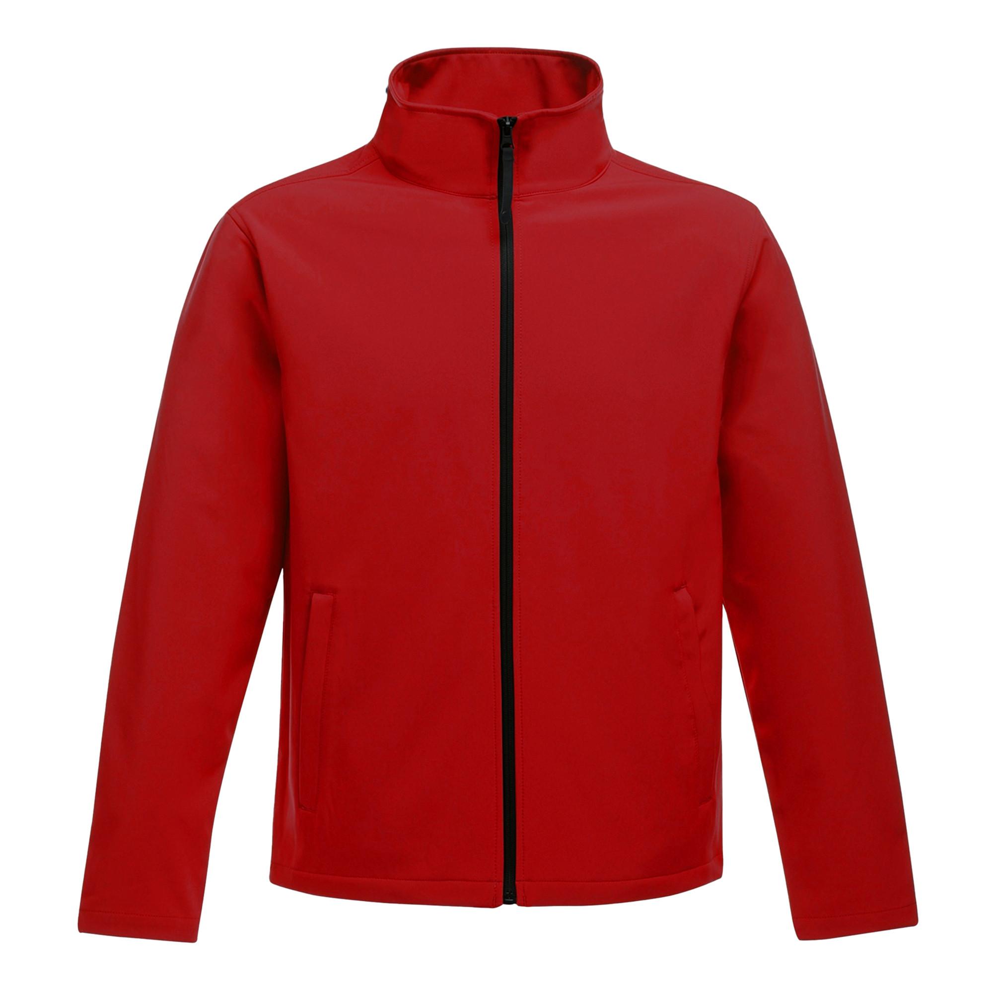 Regatta  Standout Softshelljacke Ablaze bedruckbar 