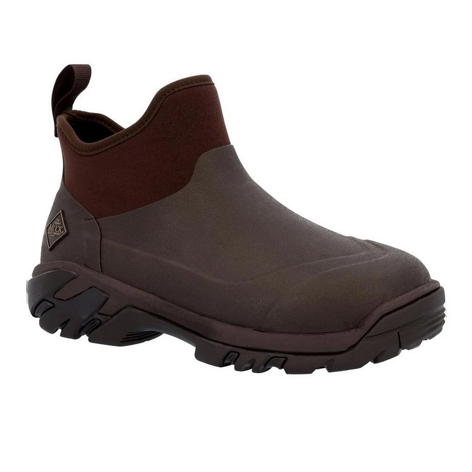Woody Sport Stivaletti