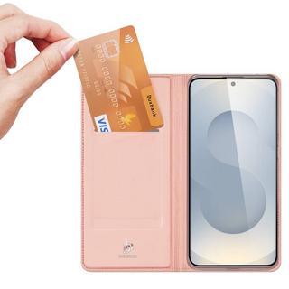 DuxDucis  Galaxy S25 Edge - Dux Ducis Skin Pro custodia 