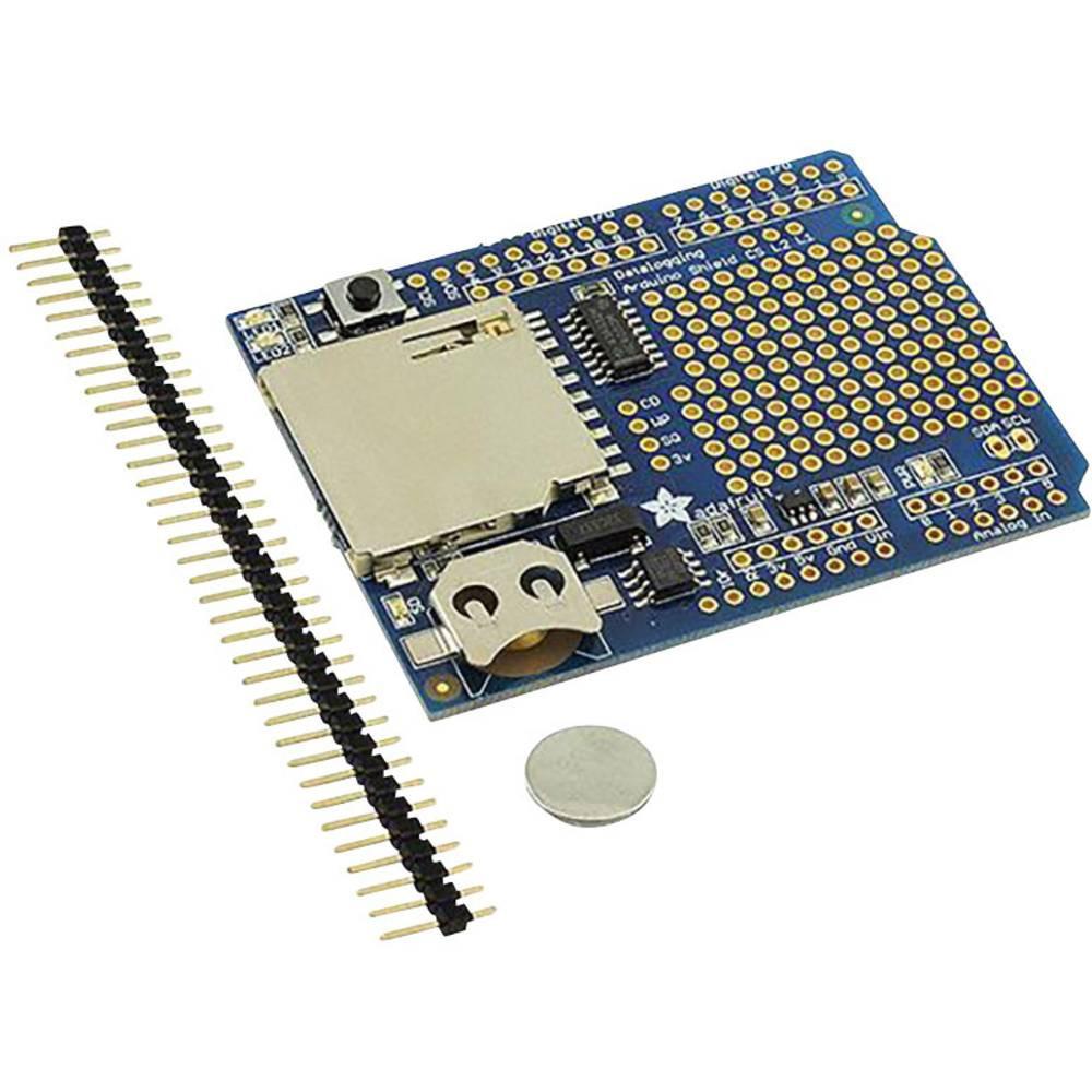 Adafruit  Enregistreur de données pour Arduino 