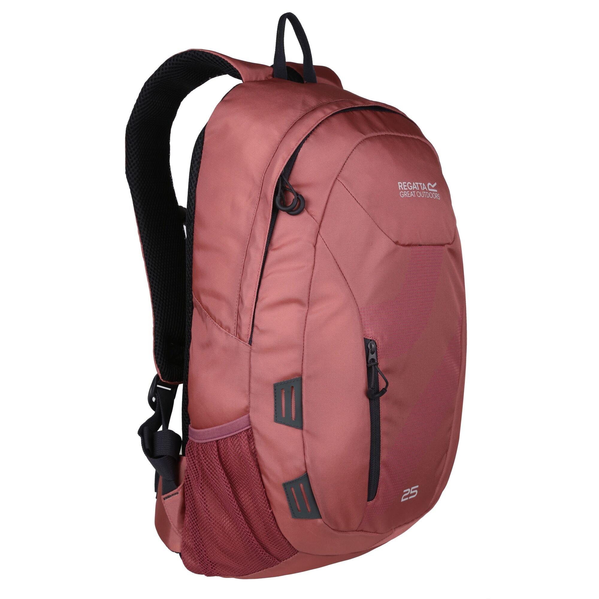 Regatta Outdoors Altorock II Rucksack mit 25 Liter Kapazität  