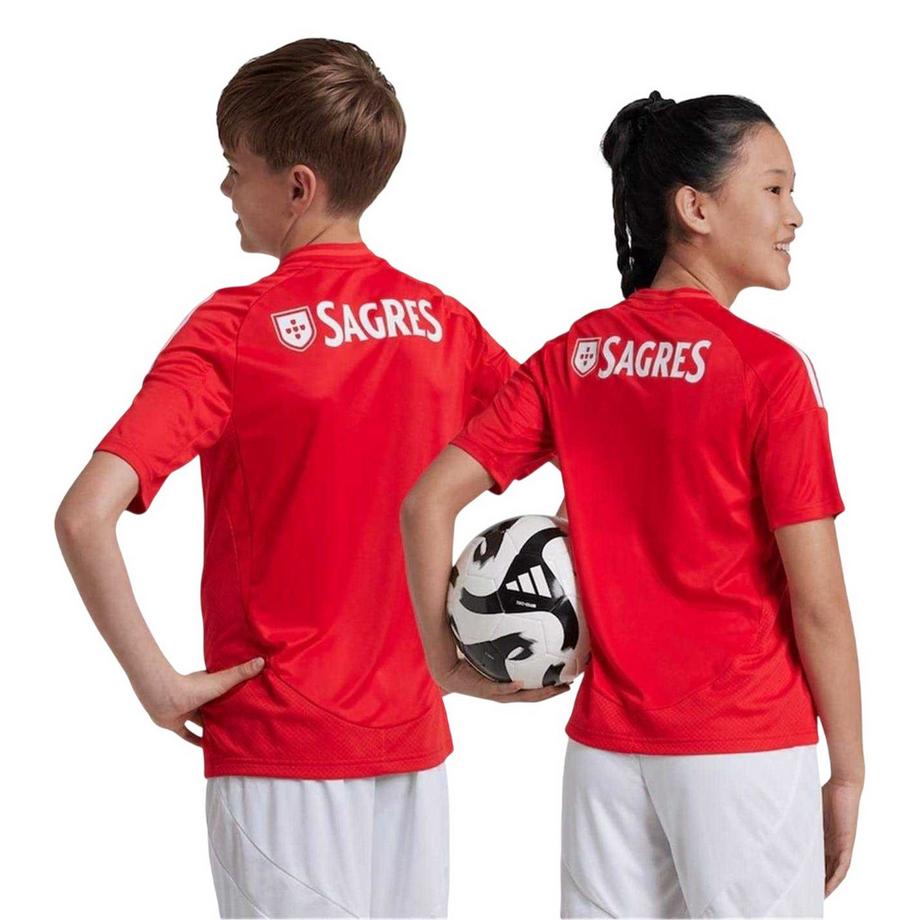adidas  Maillot De Foot Motiftyle Sl Benfica 2024/2025 