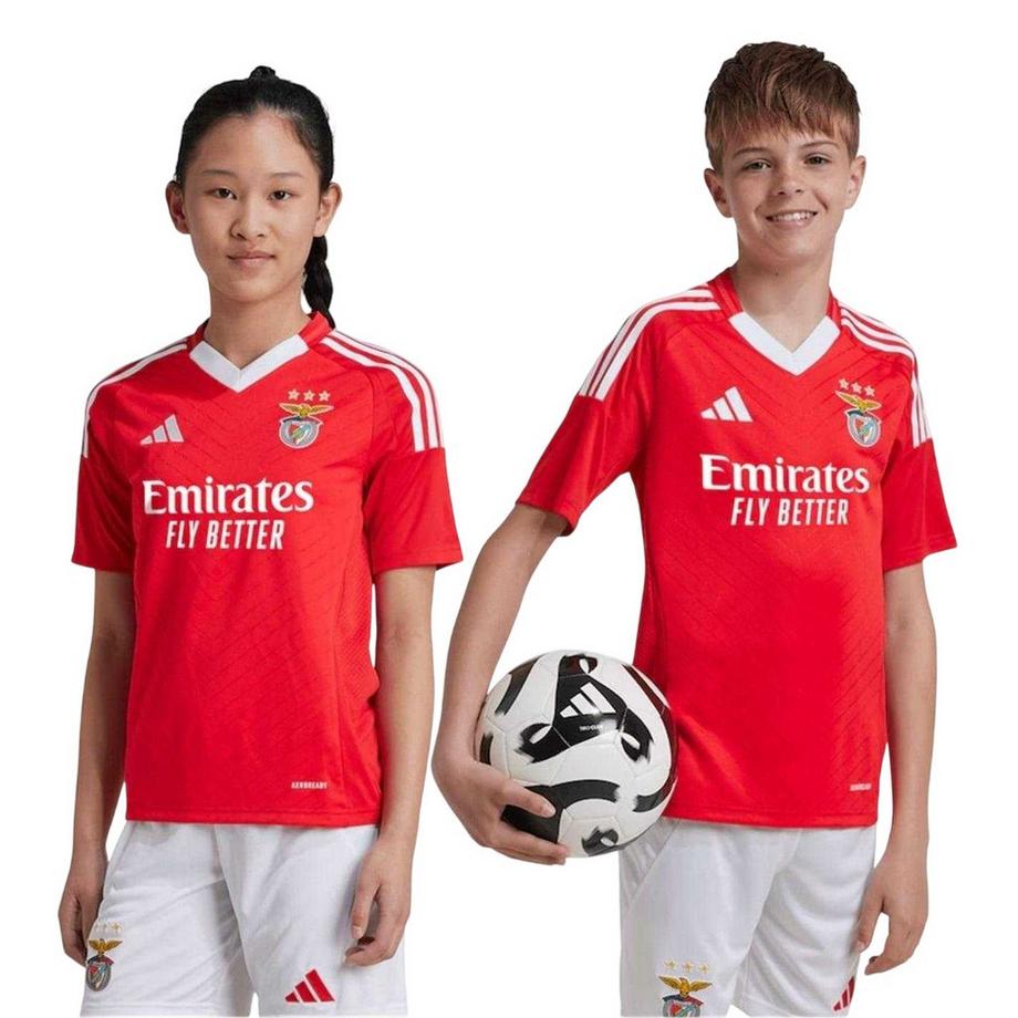 adidas  Maillot De Foot Motiftyle Sl Benfica 2024/2025 