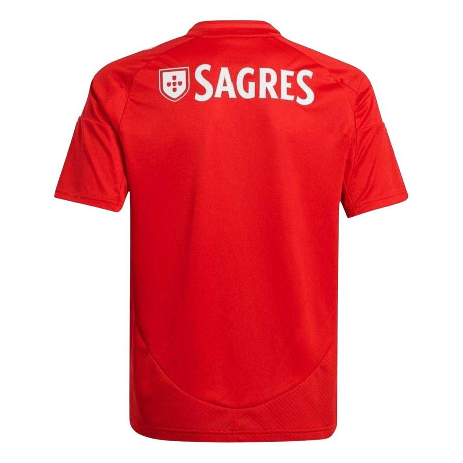 adidas  Maillot De Foot Motiftyle Sl Benfica 2024/2025 