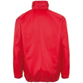 SOLS Shift Windbreaker Jacke  