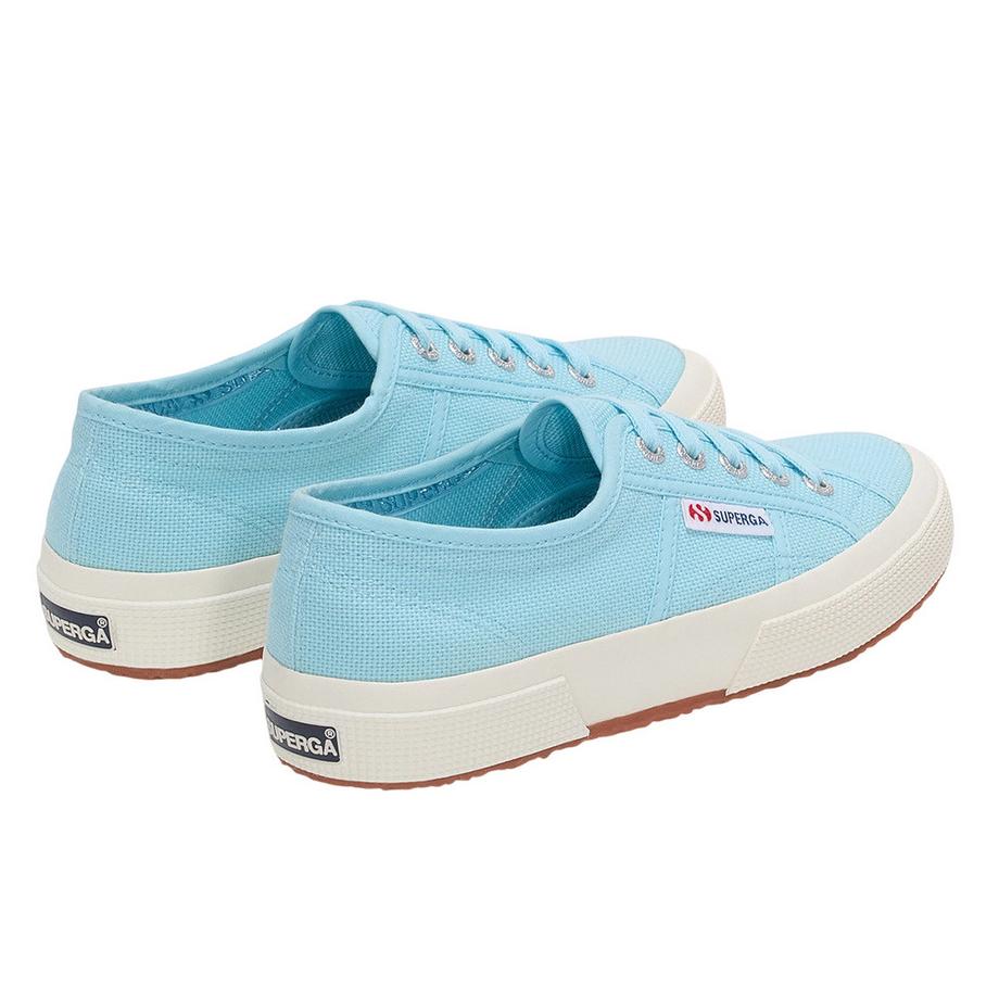 SUPERGA 2750 Cotu Classic Sneaker  