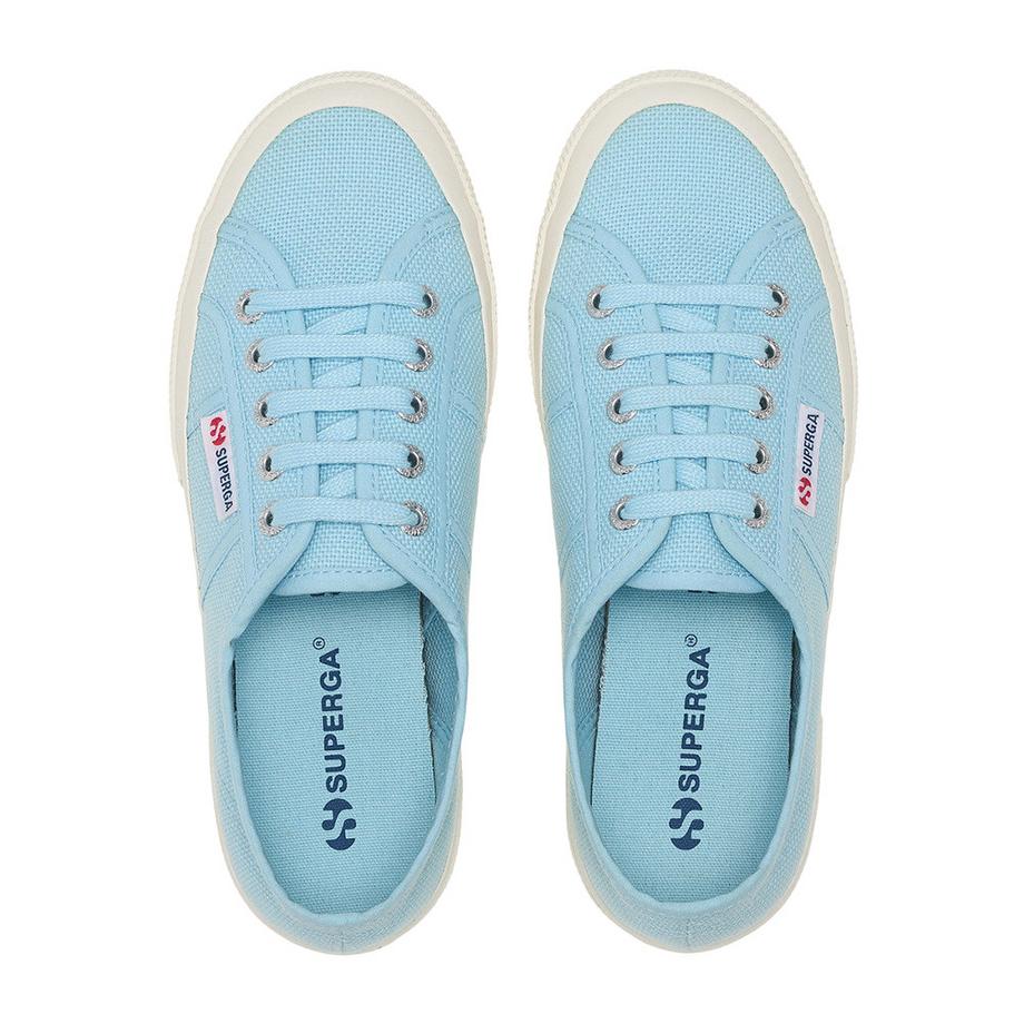 SUPERGA 2750 Cotu Classic Sneaker  