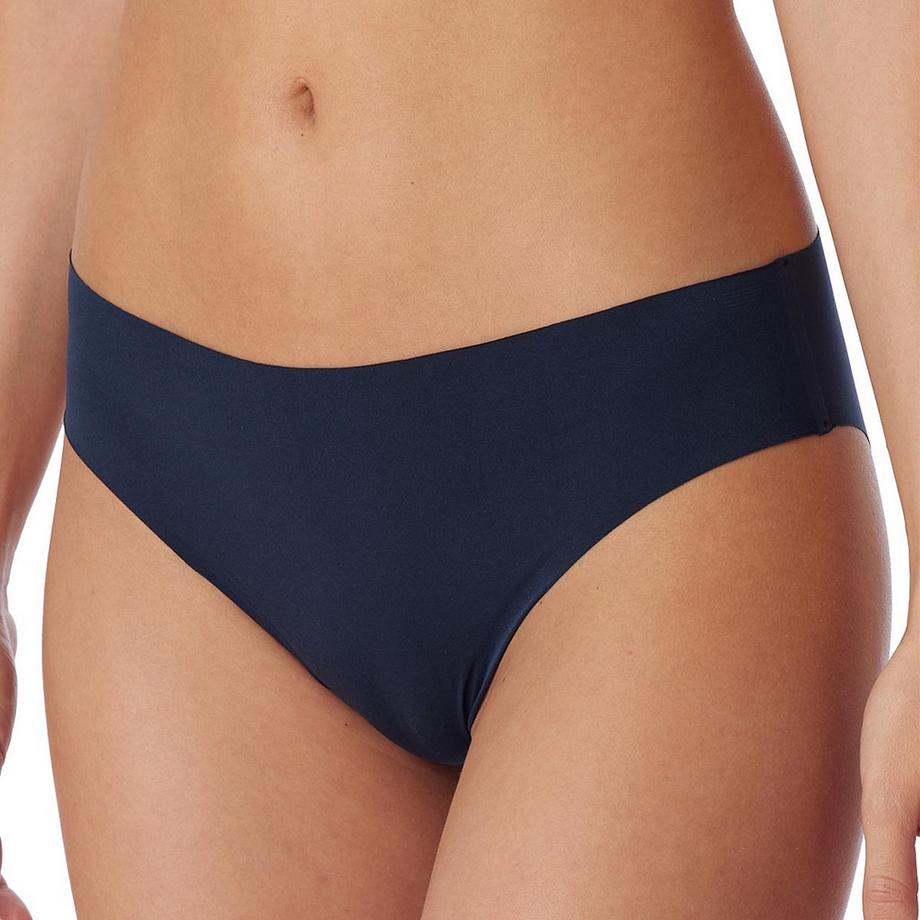 Schiesser Invisible Light lot de 3 culottes slip  