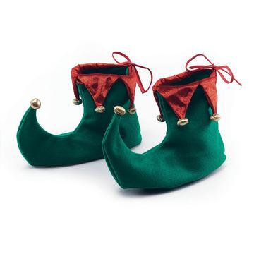 Schuhe, Elf