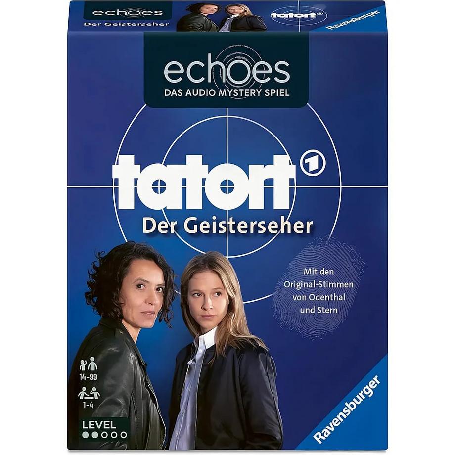 Tatort : Le voyant