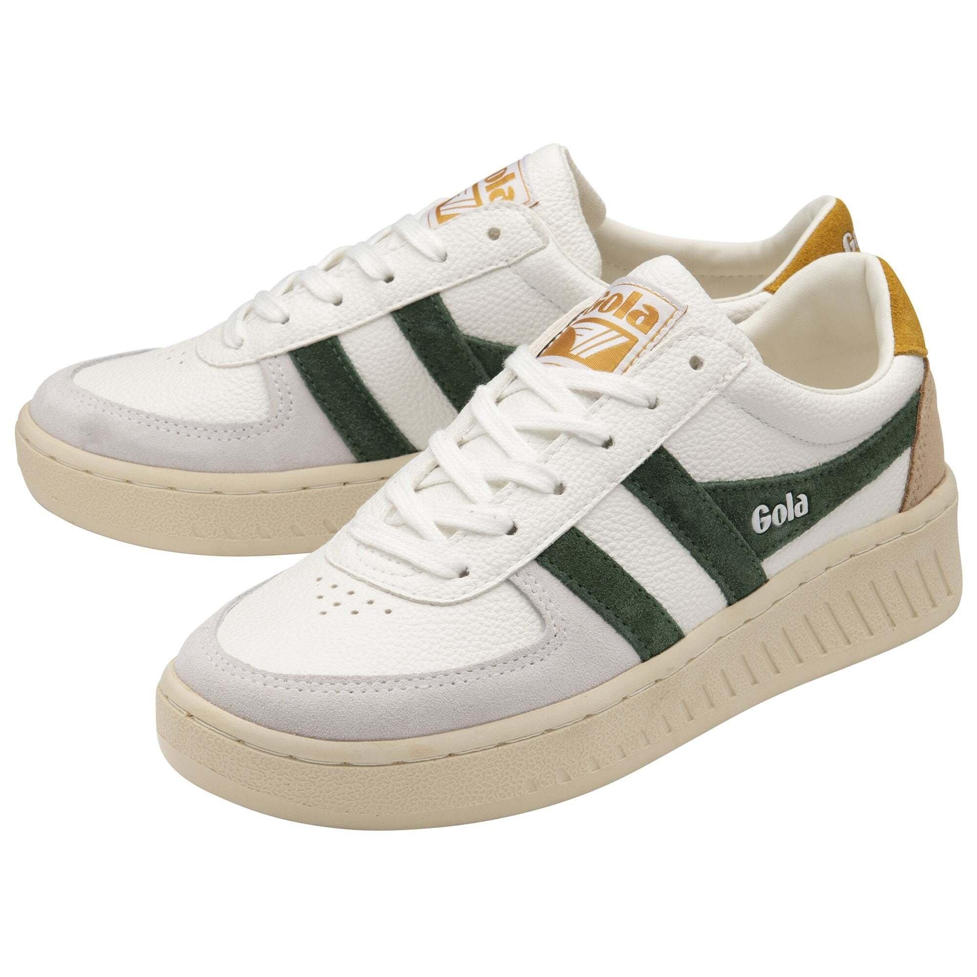 gola  baskets grandslam trident 