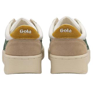 gola  sneakers für damen  grandslam trident 