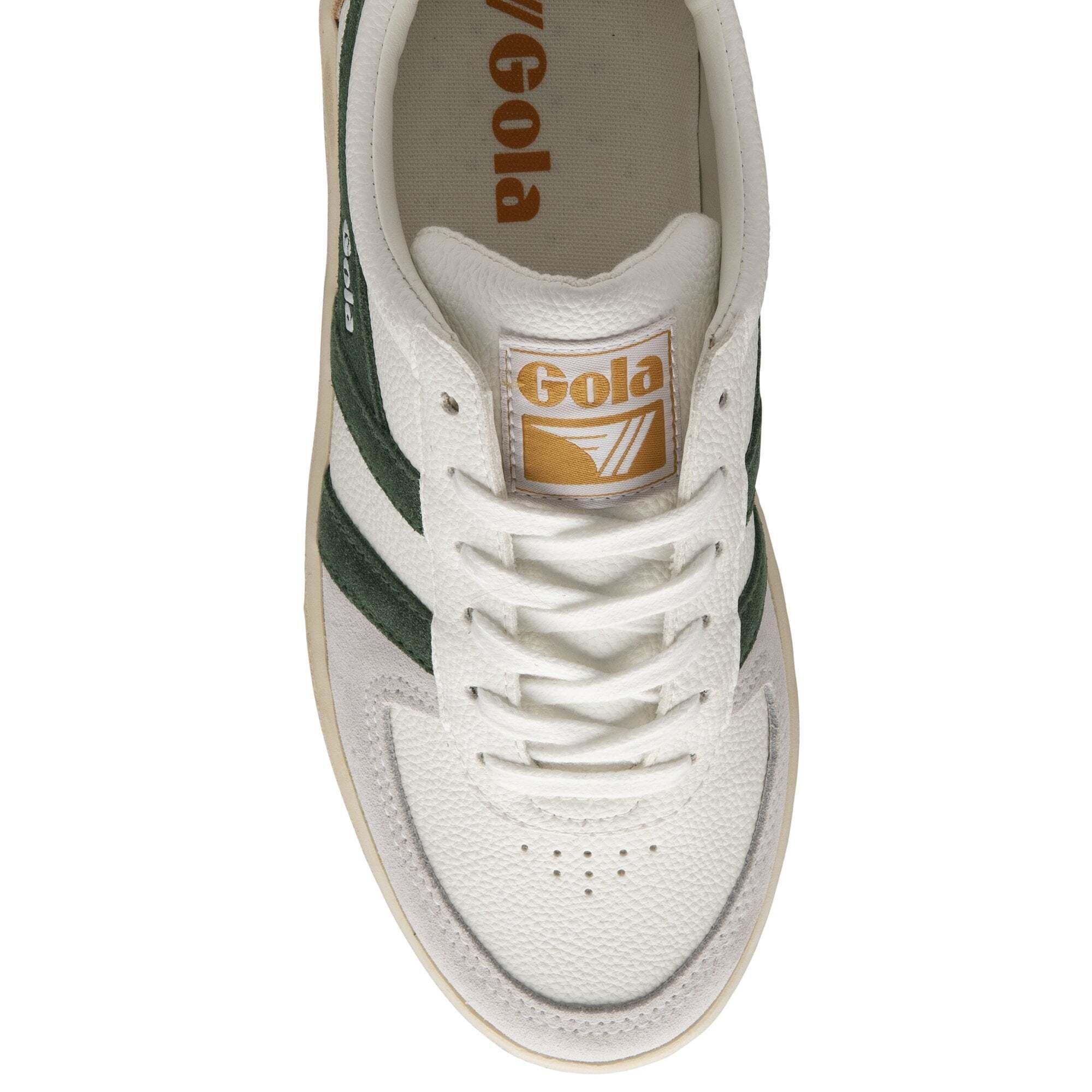 gola  baskets grandslam trident 