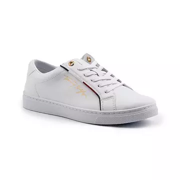 TOMMY HILFIGER SIGNATURE SNEAKERS-36