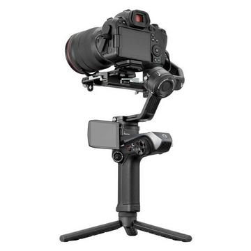 Zhiyun Weebill 2