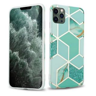 Cadorabo  Housse compatible avec Apple iPhone 12 PRO MAX - Coque de protection en silicone TPU avec motif mosaïque 