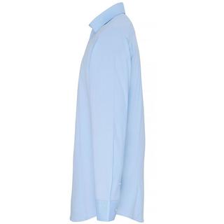 PREMIER Langärmliges Popeline Hemd  