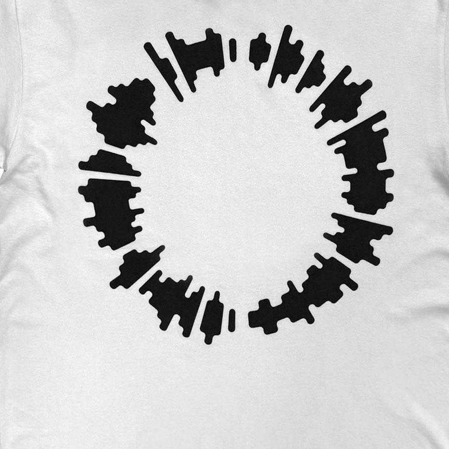 Muse The Wow Signal T-Shirt  