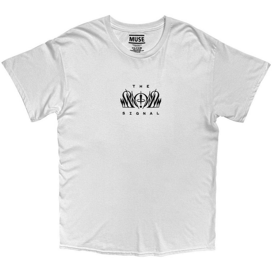 The Wow Signal T-Shirt
