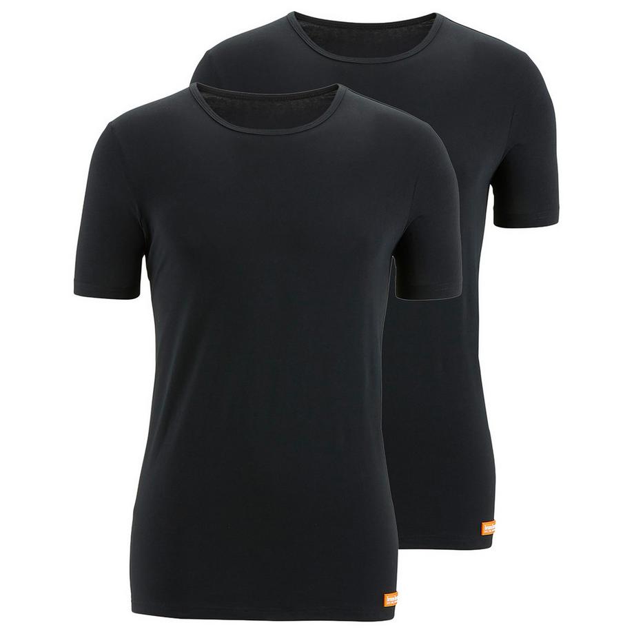 2er Pack WARM UP - Unterhemd / Shirt Kurzarm