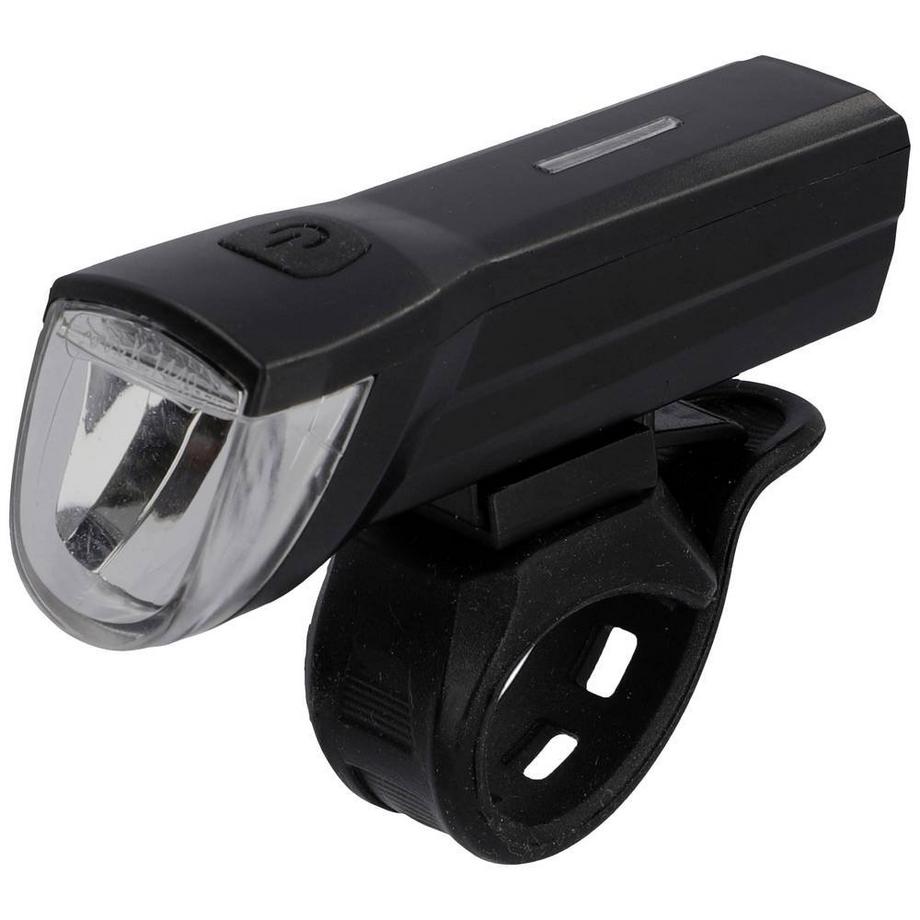 FISCHER FAHRRAD  Fahrradbeleuchtung Set 