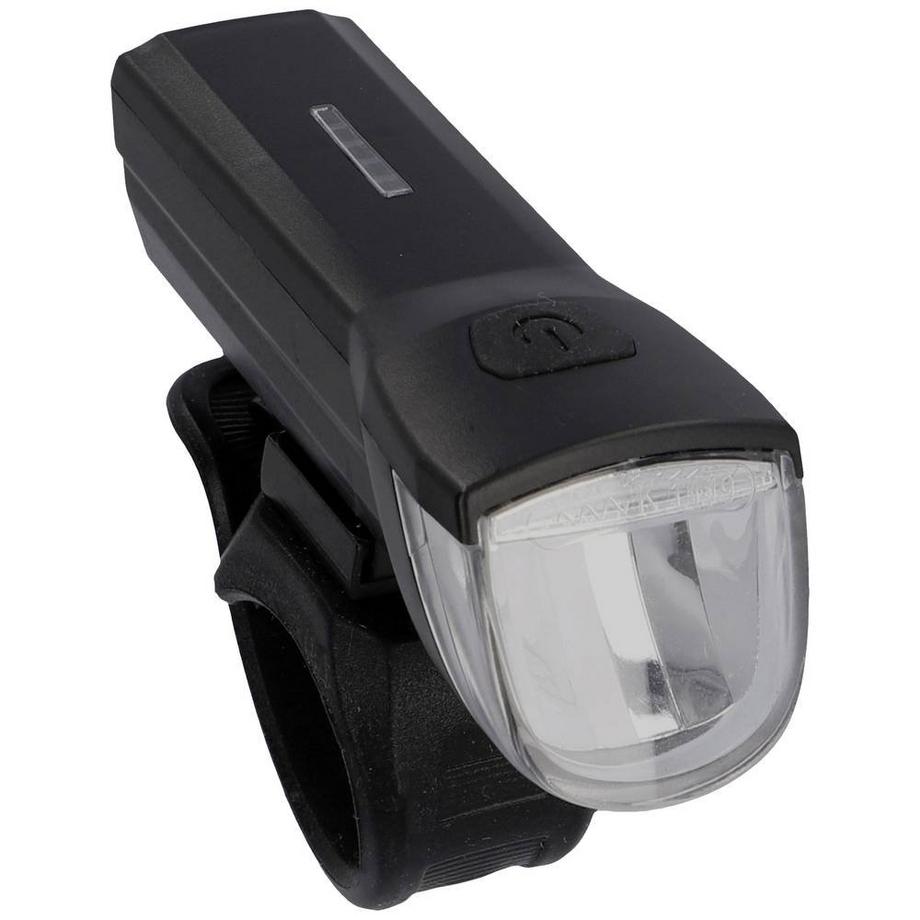 FISCHER FAHRRAD  Fahrradbeleuchtung Set 