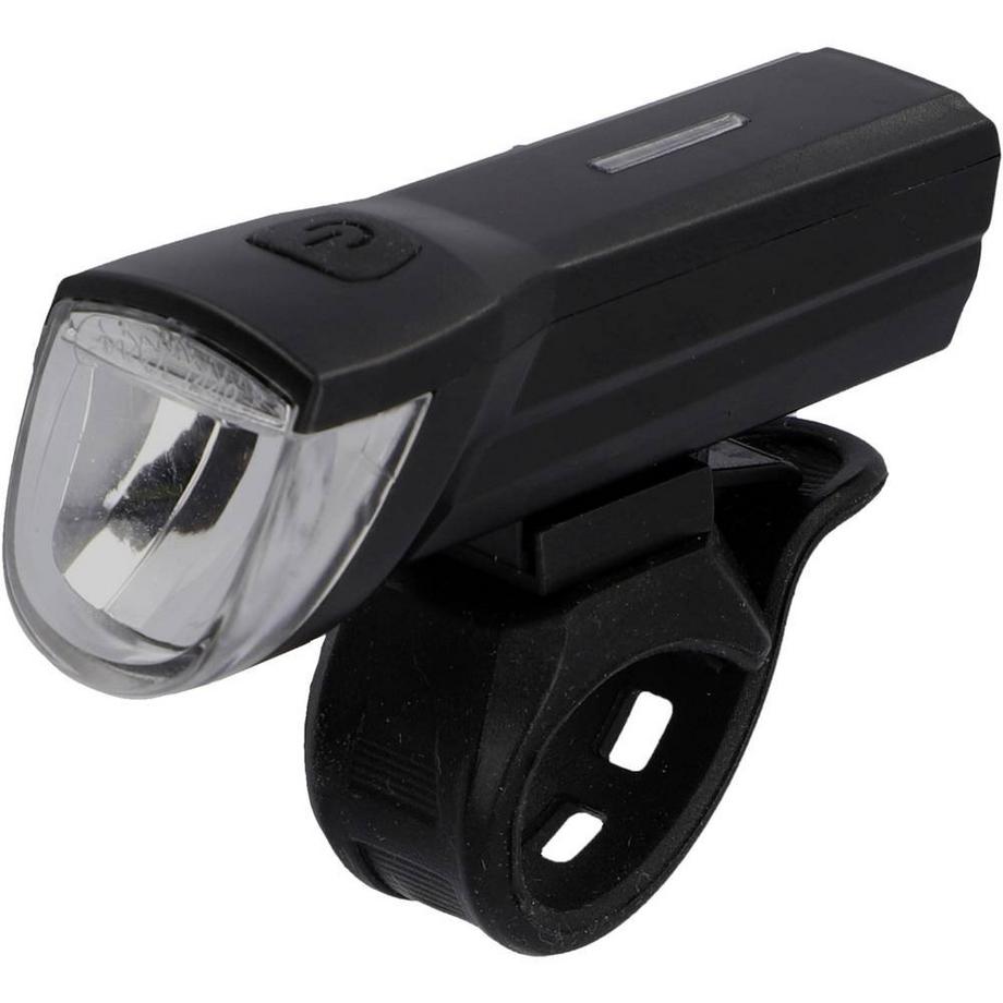 FISCHER FAHRRAD  Fahrradbeleuchtung Set 