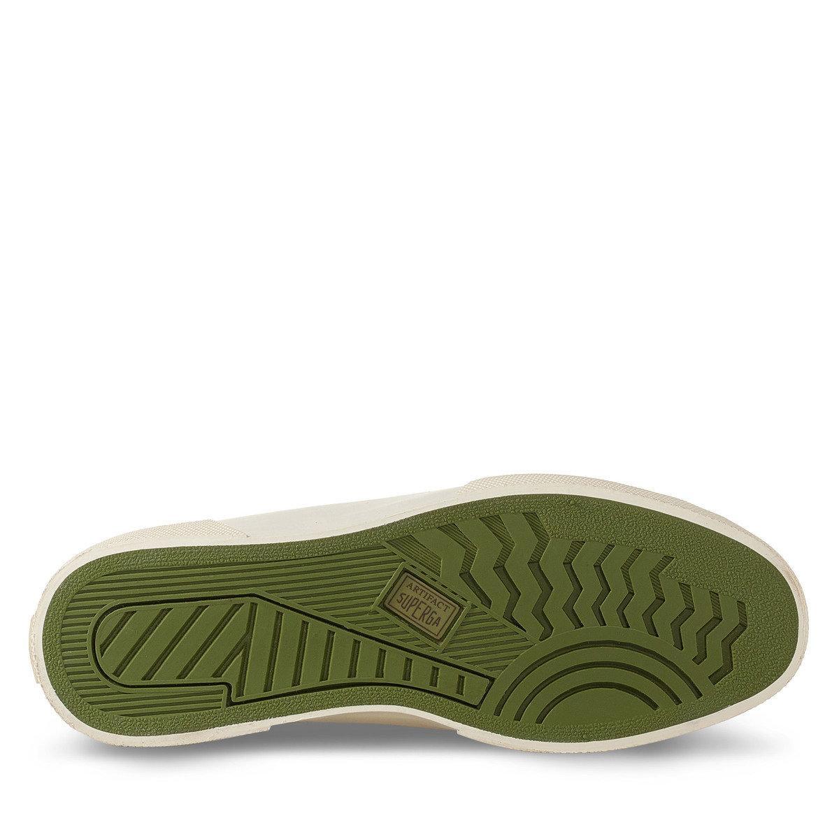 SUPERGA  Sneaker 2432 Works, Segeltuch 