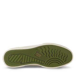 SUPERGA  Sneaker 2432 Works, Segeltuch 