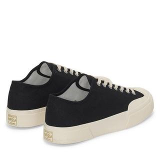 SUPERGA  Sneaker 2432 Works, Segeltuch 
