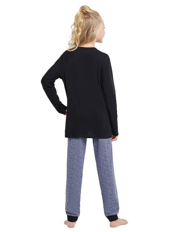Schiesser  Pyjama pour adolescentes 